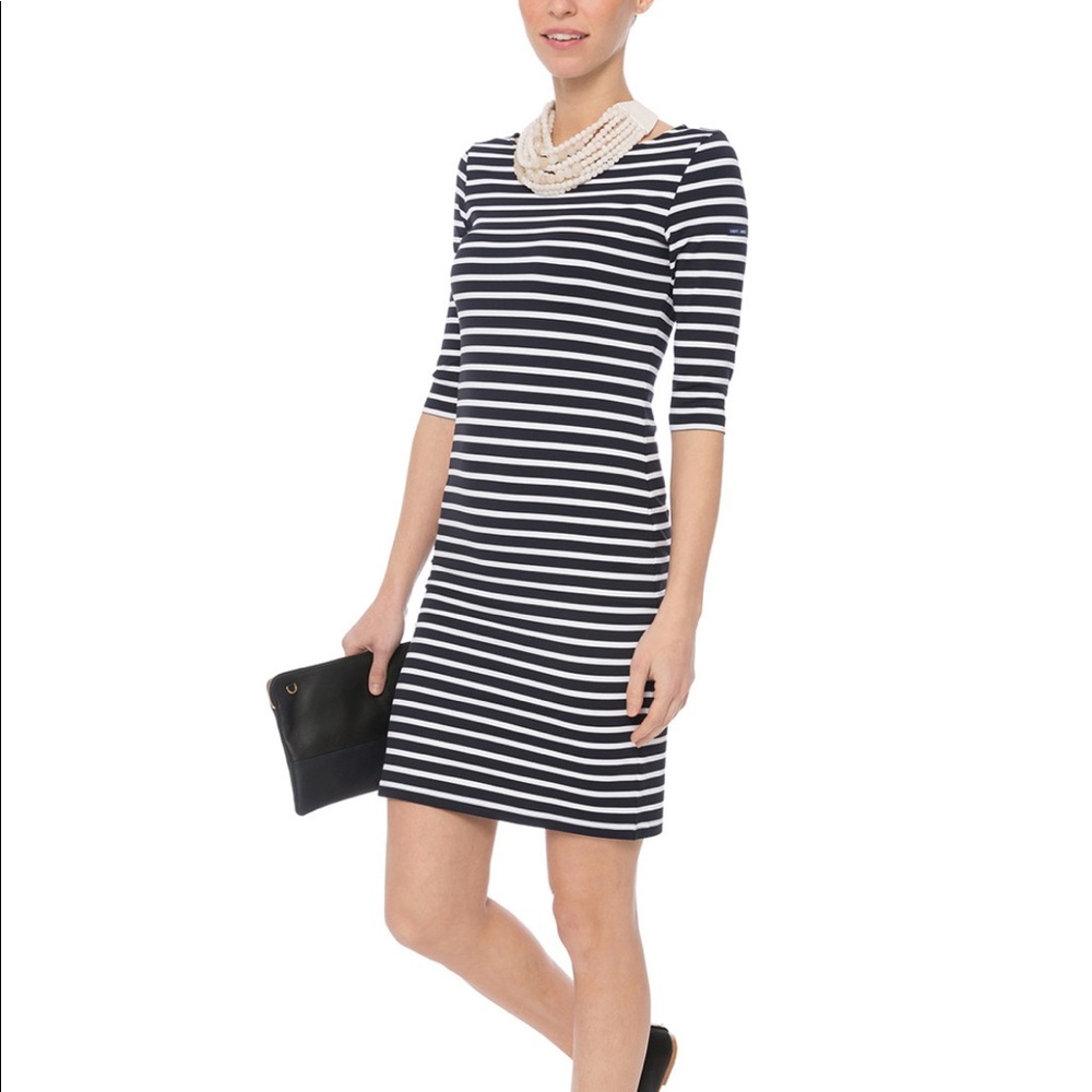 Saint James Dress